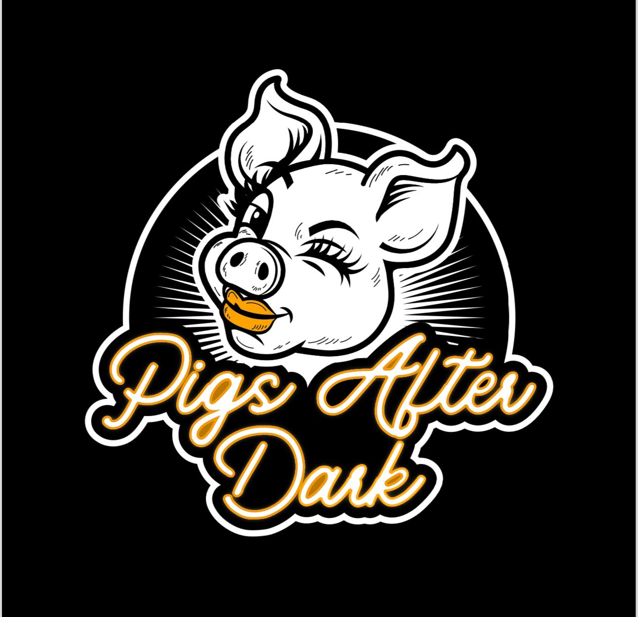 Piggies After Dark : Ravishing