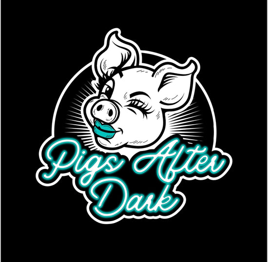 Piggies After Dark : Seductive