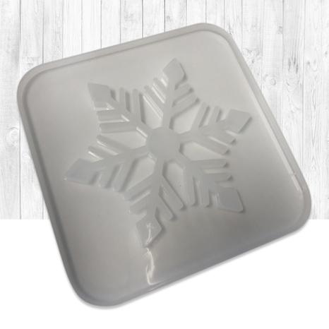 CLEAR Silicone Resin Molds