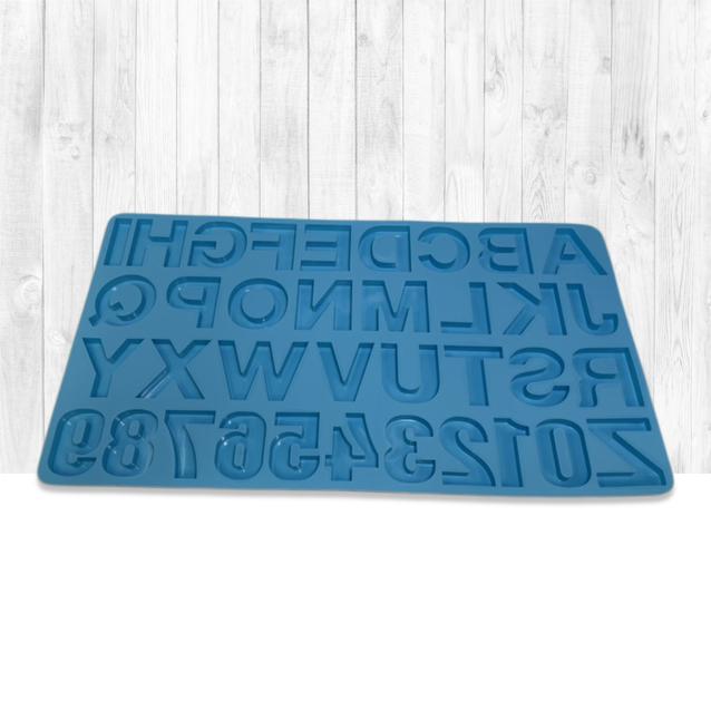 Resin Molds