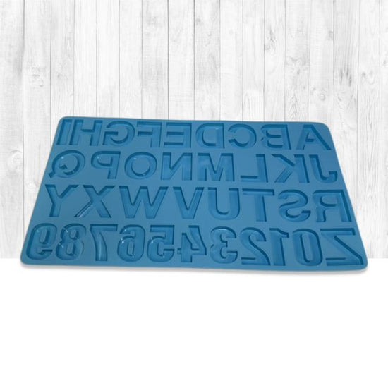 Resin Molds
