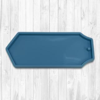 Seasonal Silicone Resin Molds