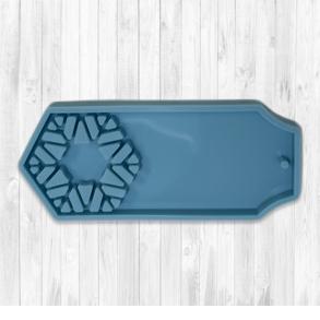 Seasonal Silicone Resin Molds
