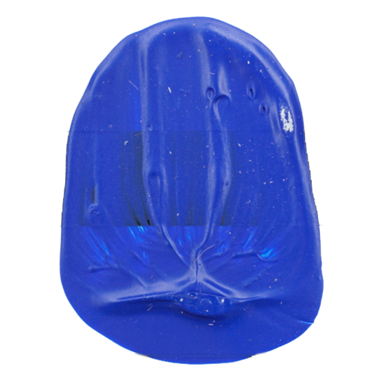Tri-Art High Viscosity Acrylic Paint : Cobalt Blue (Hue)