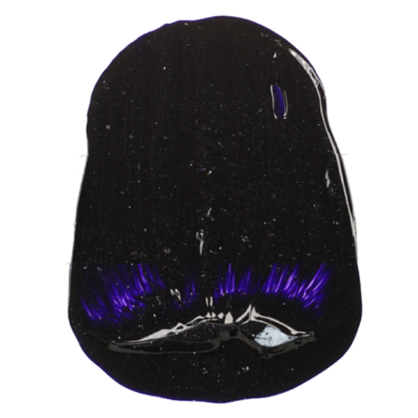 Tri-Art High Viscosity Acrylic Paint : Dioxazine Violet