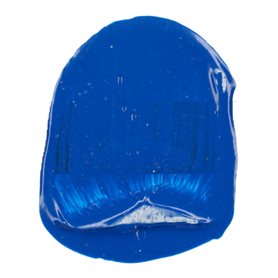Tri-Art High Viscosity Acrylic Paint : Manganese Blue (Hue) – Fluid Art Co  - AUS