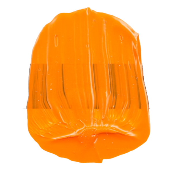 Tri-Art High Viscosity Acrylic Paint : Pyrrole Orange