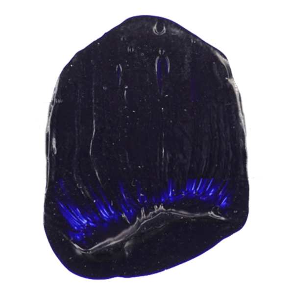 Tri-Art High Viscosity Acrylic Paint : Quiller Violet